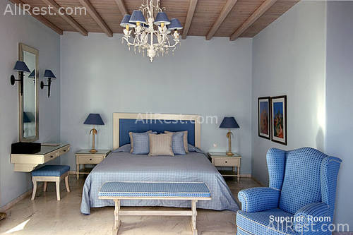 Kouros Hotel & Suites 21